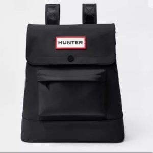 Hunter for Target New Black Backpack - Large
